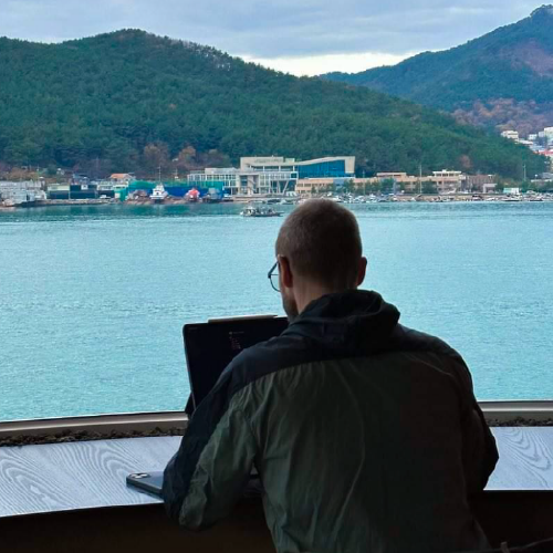 Digital Nomads Korea